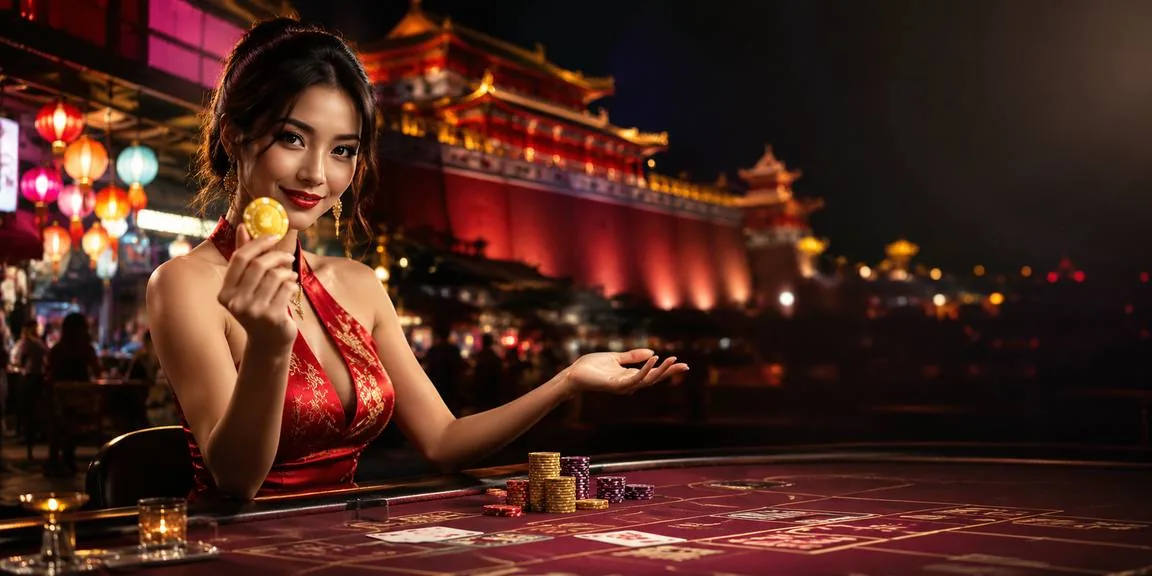 ipz 573 Việt Nam Sảnh casino