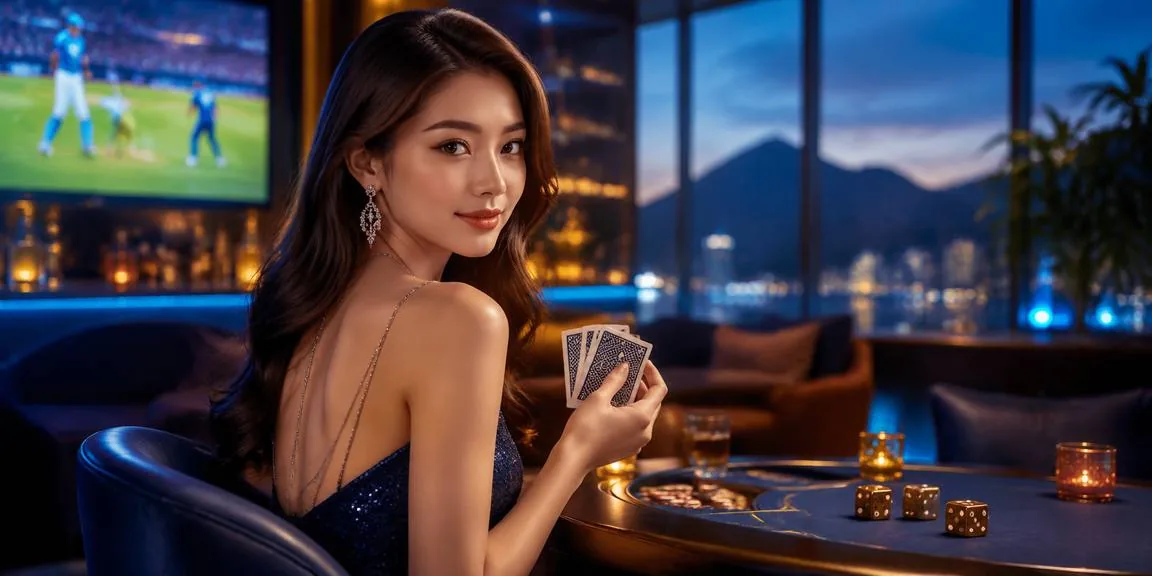 ipz 573 Casino & Slot